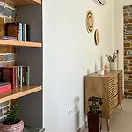 Drys Mekoynida Apartment Karystos (Evia)