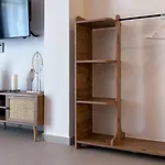 Drys Mekoynida Apartment