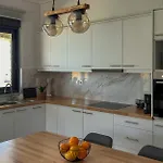 Apartment Drys Mekoynida *