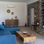 Drys Mekoynida Apartment Karystos (Evia)