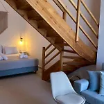 Apartment Drys Mekoynida