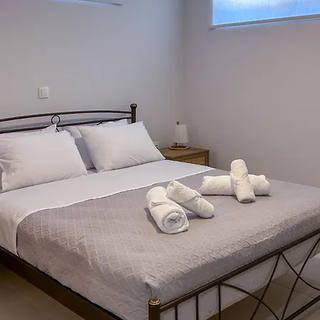 Apartamento Drys Mekoynida Caristo