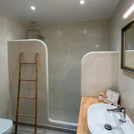 Drys Mekoynida Apartamento *