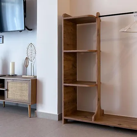Drys Mekoynida Apartamento
