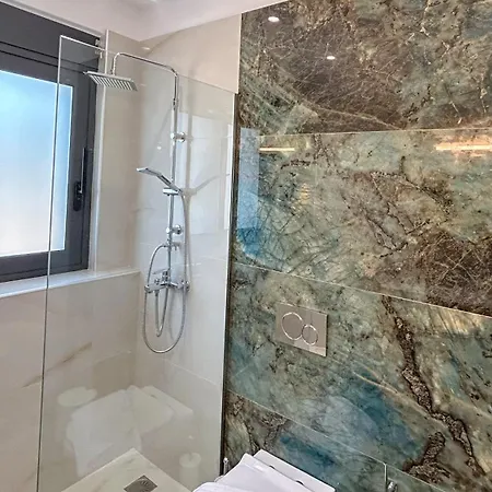 Drys Mekoynida Apartamento *