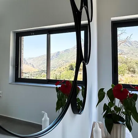 Apartamento Drys Mekoynida