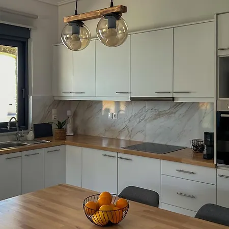 Apartamento Drys Mekoynida *