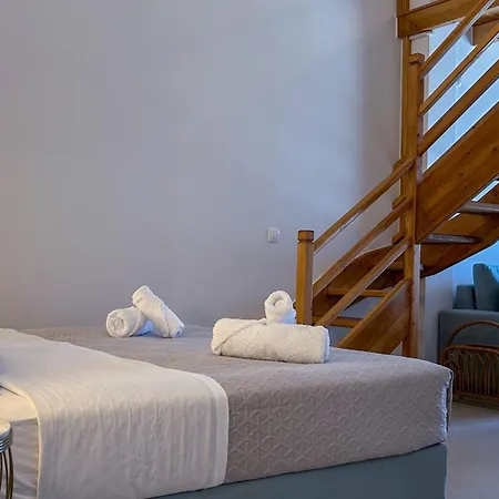 Apartamento Drys Mekoynida Caristo