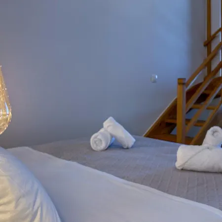 Apartamento Drys Mekoynida *