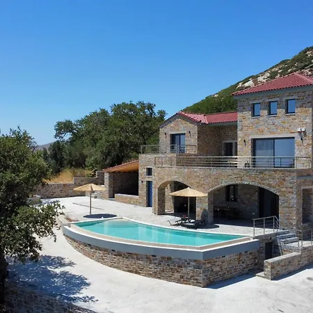 Drys Mekoynida Apartment Karystos (Evia)