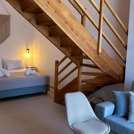 Apartamento Drys Mekoynida