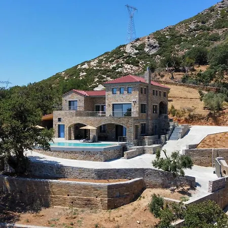 Drys Mekoynida شقة كاريستوس