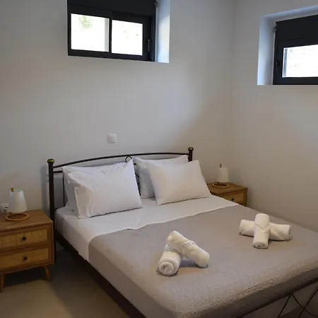 Drys Mekoynida Apartment Karystos (Evia)
