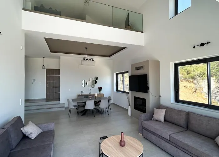 Drys Mekoynida Karystos (Evia)