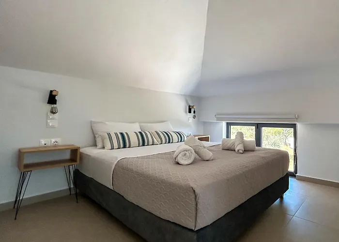 Drys Mekoynida * Karystos (Evia)